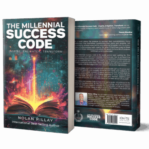 The Millennial Success Code Book