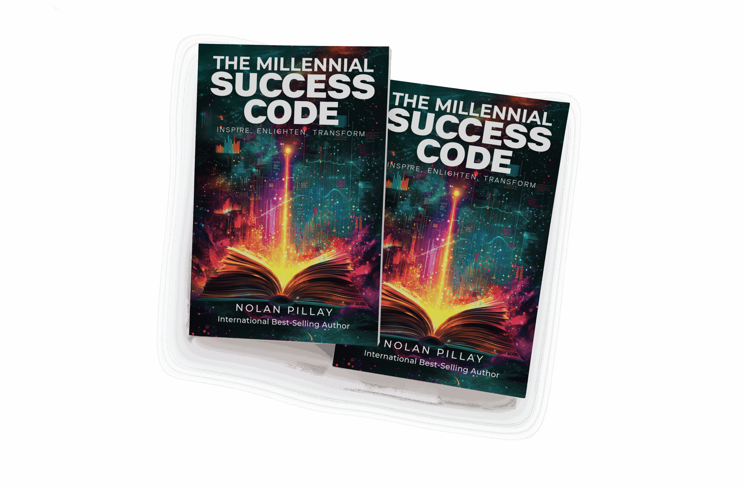 The Millennial Success Code Book - Image 4